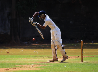 Cricket Tournament Season - 7
